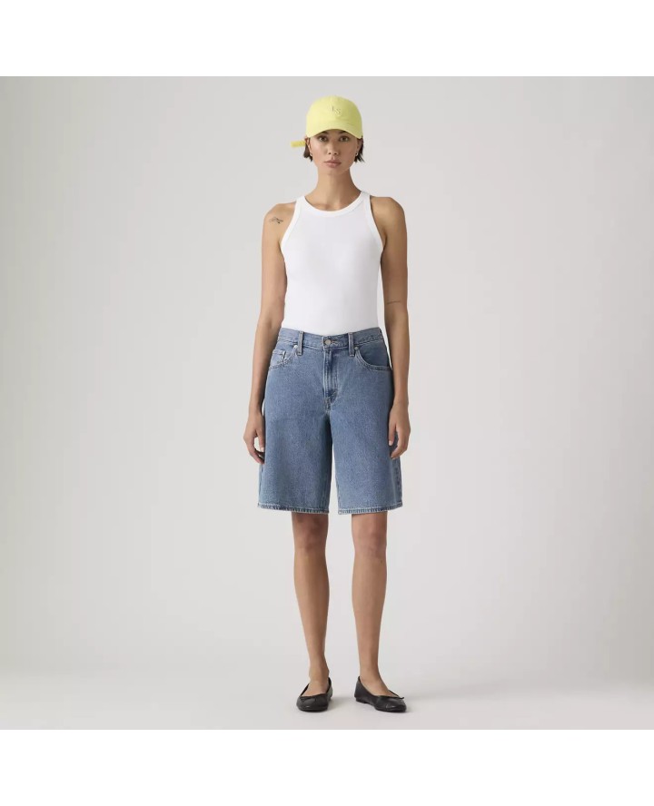 LEVI'S® Baggy Dad Jorts 000MJ-0016
