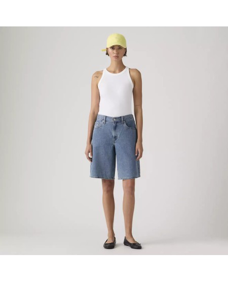 LEVI'S® Baggy Dad Jorts 000MJ-0016