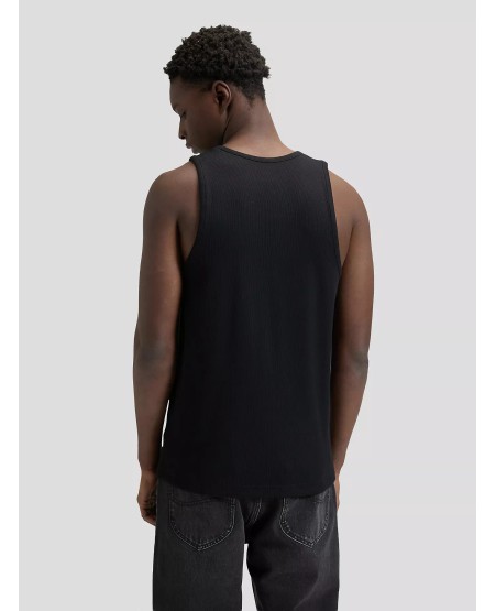 LEE® ΑΝΔΡΙΚΗ ΑΜΑΝΙΚΗ ΜΠΛΟΥΖΑ 112376486 BLACK