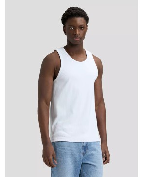 LEE® Slim Ribbed Tank...