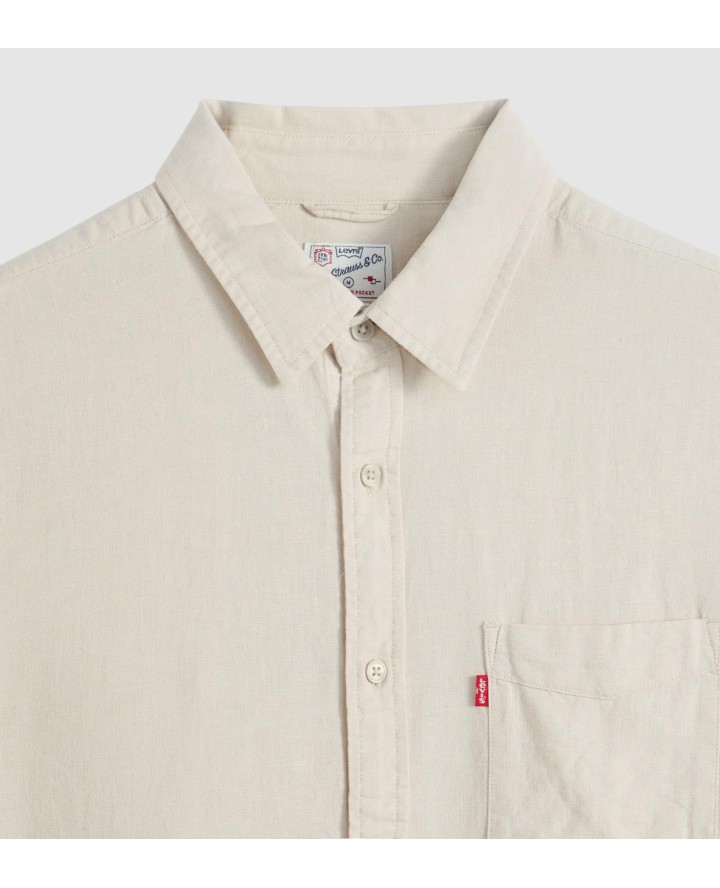 LEVI'S® ΑΝΔΡΙΚΟ ΠΟΥΚΑΜΙΣΟ 857460197