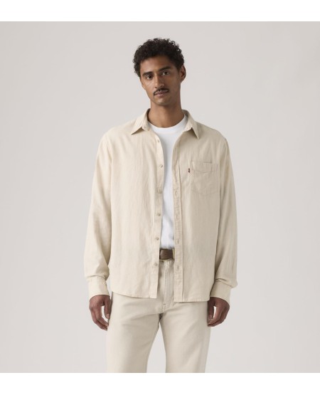 LEVI'S® ΑΝΔΡΙΚΟ ΠΟΥΚΑΜΙΣΟ 857460197
