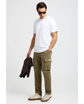 FUNKY BUDDHA Men's comfort...