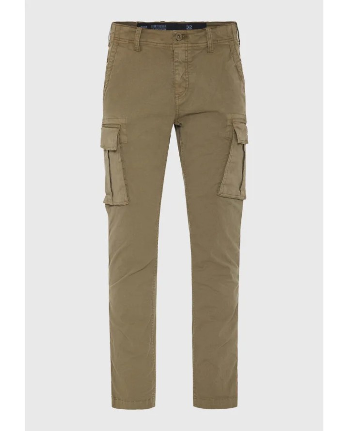 FUNKY BUDDHA Ανδρικό comfort cargo...