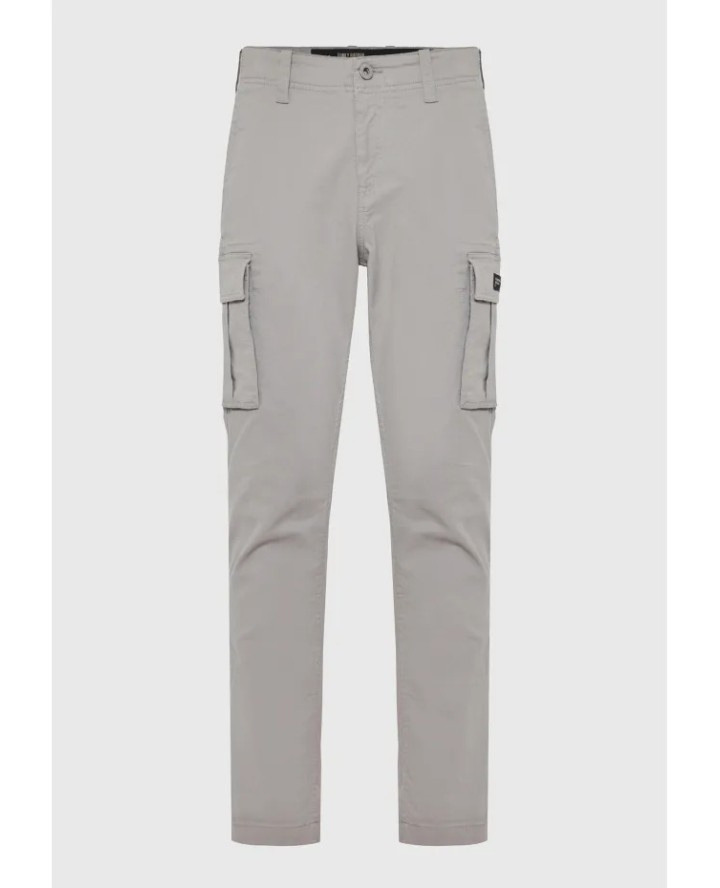 FUNKY BUDDHA Men's comfort cargo...