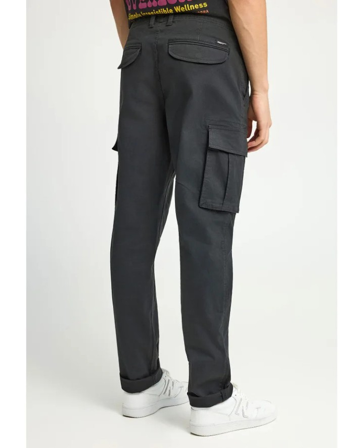 FUNKY BUDDHA Men's comfort cargo...