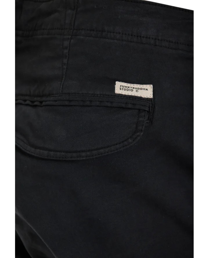 FUNKY BUDDHA Ανδρικό comfort cargo...