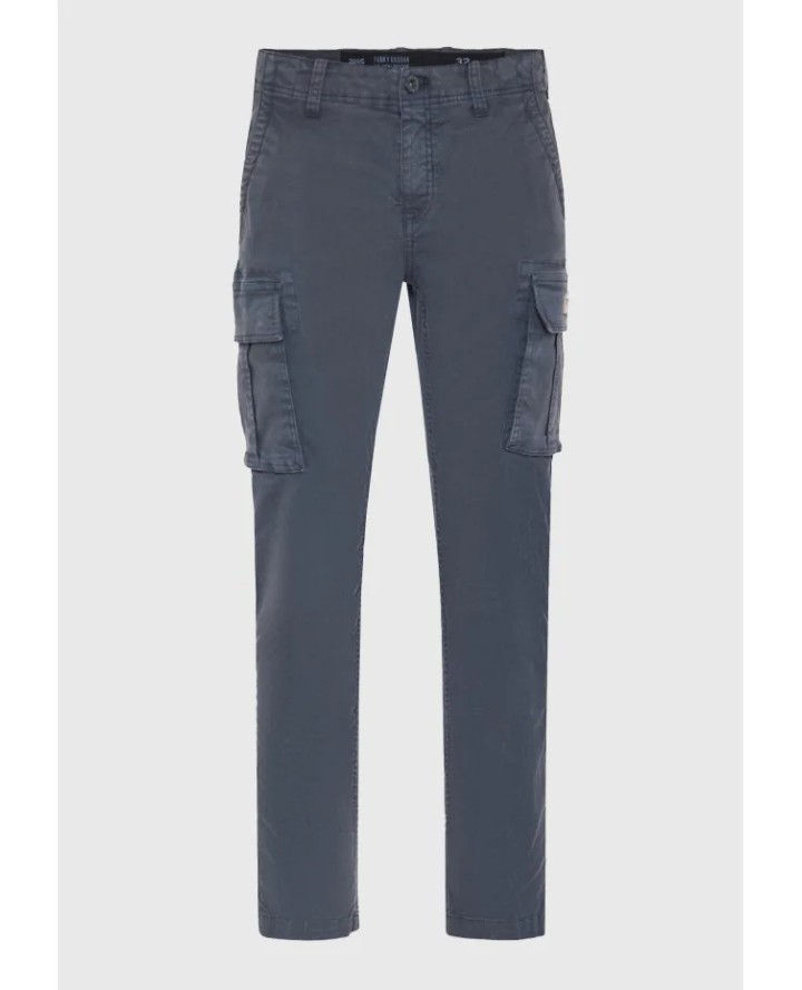FUNKY BUDDHA Ανδρικό comfort cargo...