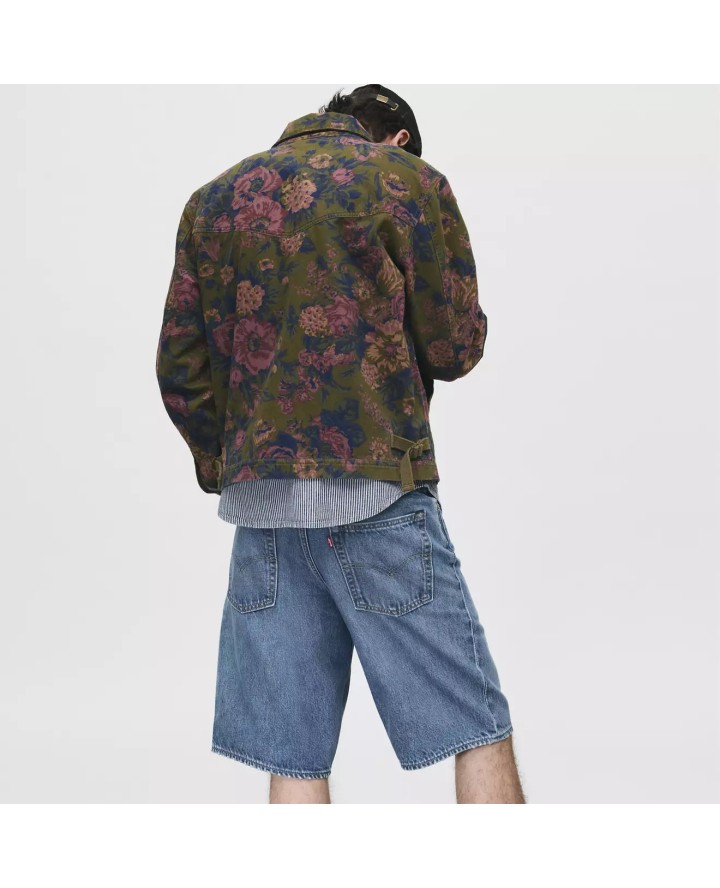 LEVI'S® 478™ Baggy ΑΝΔΡΙΚΗ ΤΖΙΝ...