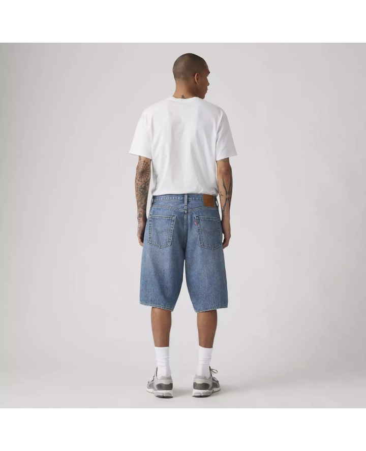LEVI'S® 478™ Baggy ΑΝΔΡΙΚΗ ΤΖΙΝ...