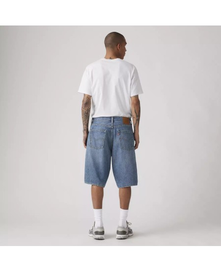 LEVI'S® 478™ Baggy ΑΝΔΡΙΚΗ ΤΖΙΝ ΒΕΡΜΟΥΔΑ 001JM-0005