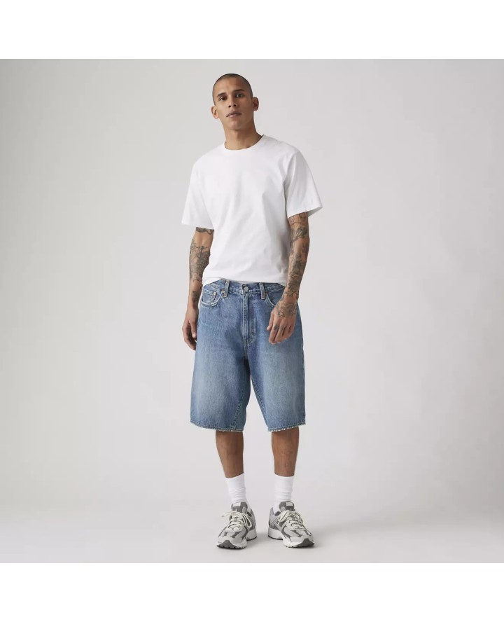 LEVI'S® 478™ Baggy ΑΝΔΡΙΚΗ ΤΖΙΝ...