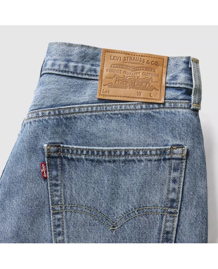 LEVI'S® 478™ Baggy ΑΝΔΡΙΚΗ ΤΖΙΝ ΒΕΡΜΟΥΔΑ 001JM-0005