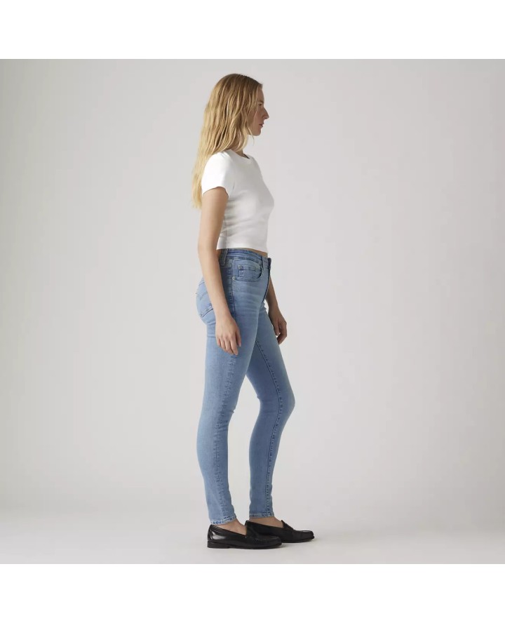 LEVI'S® 721 High Rise Skinny...
