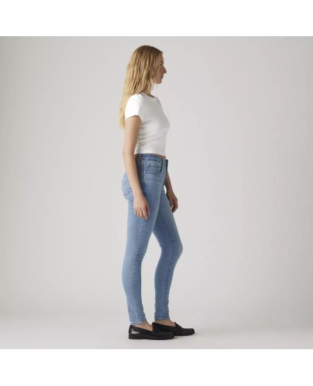 LEVI'S® 721 High Rise Skinny Jeans18882-0601
