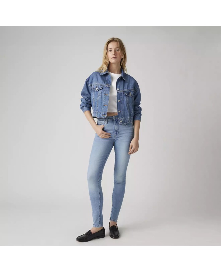 LEVI'S® 721 High Rise Skinny...