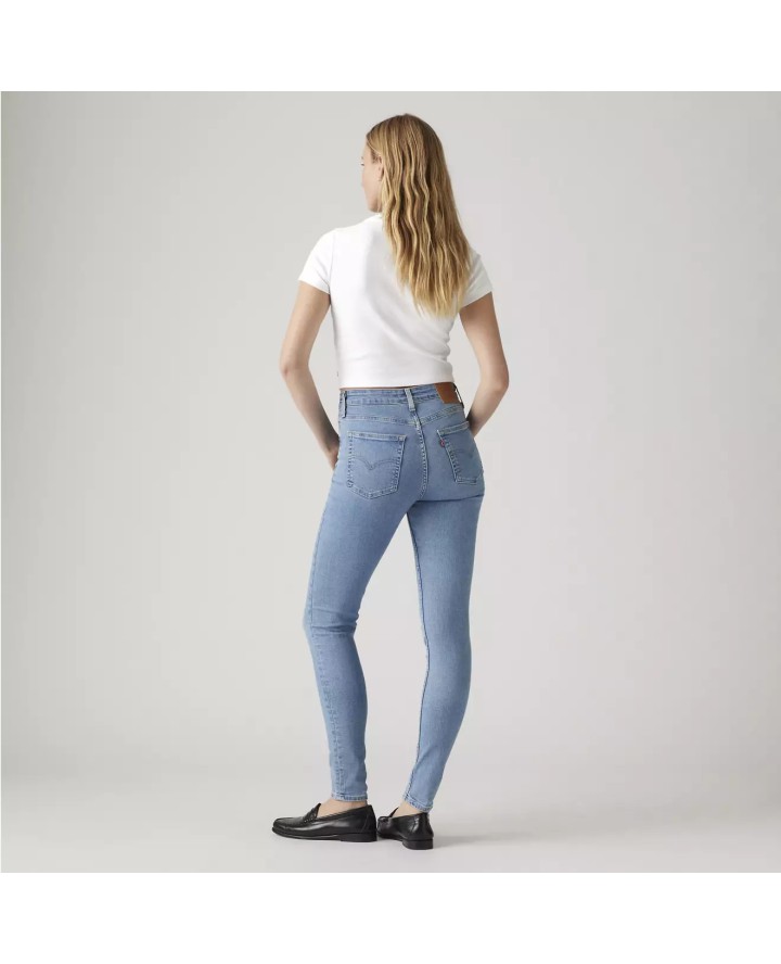 LEVI'S® 721 High Rise Skinny...