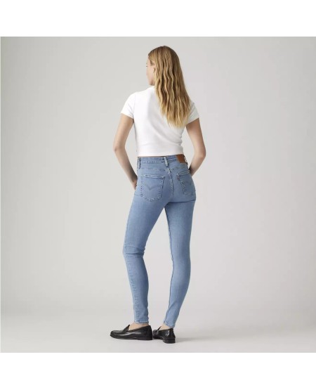 LEVI'S® 721 High Rise Skinny Jeans18882-0601