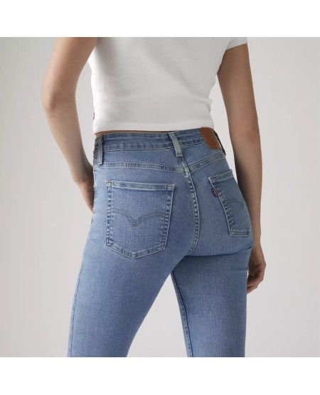 LEVI'S® 721 High Rise Skinny Jeans18882-0601