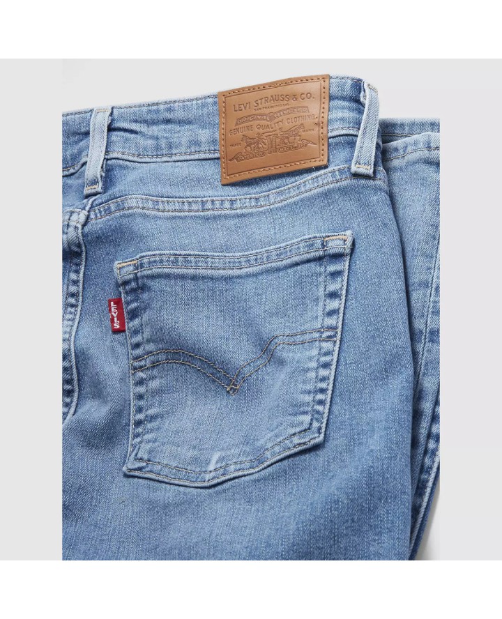 LEVI'S® 721 High Rise Skinny...