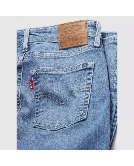 LEVI'S® 721 High Rise Skinny Jeans18882-0601