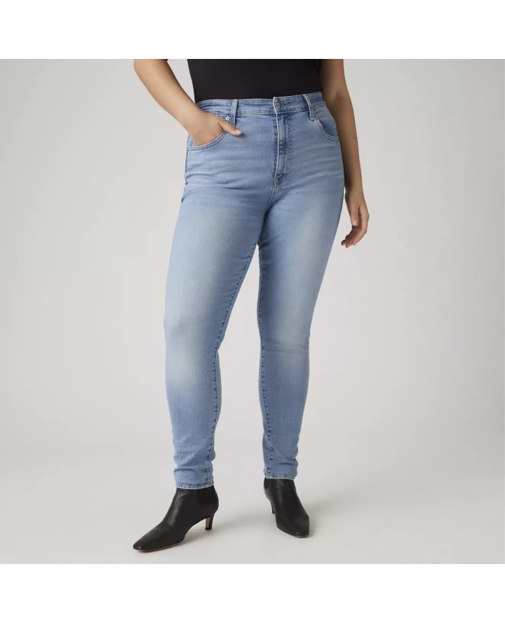 LEVI'S® 721 High Rise Skinny...