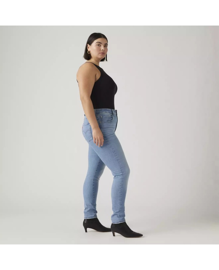 LEVI'S® 721 High Rise Skinny...