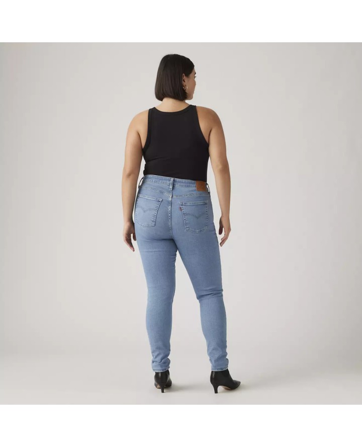 LEVI'S® 721 High Rise Skinny...