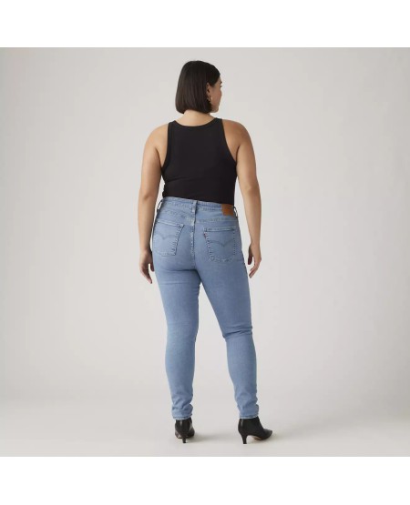 LEVI'S® 721 High Rise Skinny Jeans18882-0601