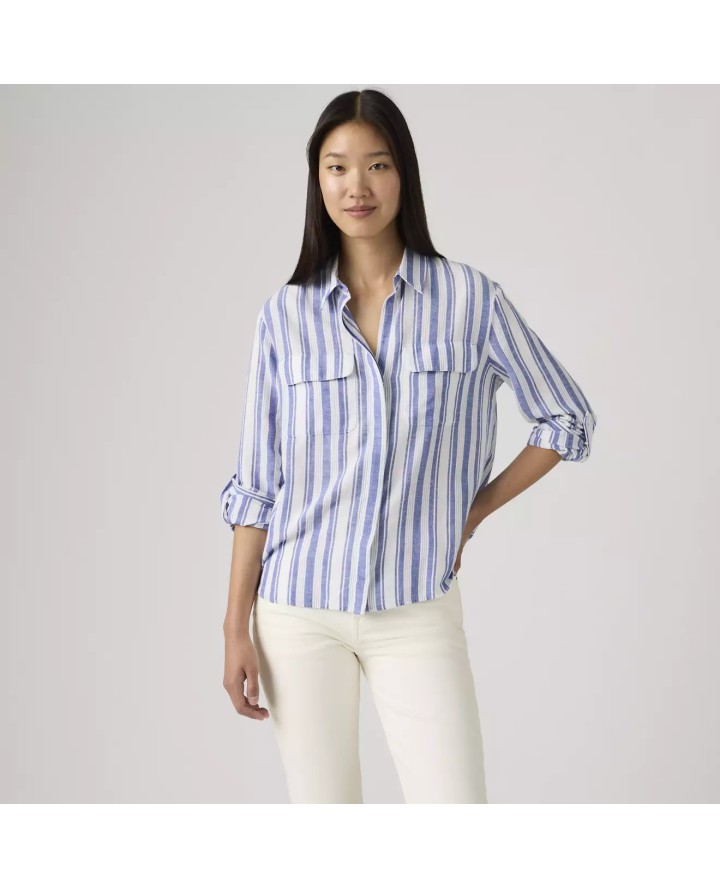 LEVI'S® Elaine Utility Lightweight...