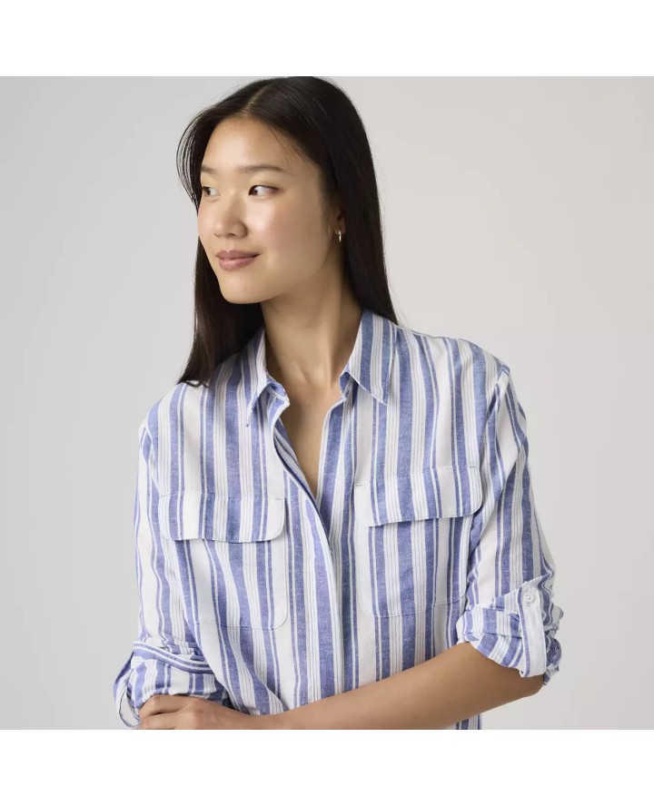 LEVI'S® Elaine Utility Lightweight...