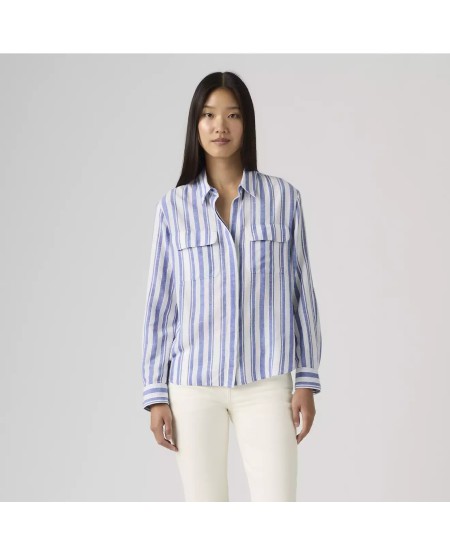 LEVI'S® Elaine Utility Lightweight Shirt 005NJ-0006