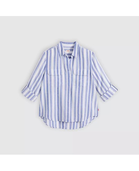 LEVI'S® Elaine Utility Lightweight Shirt 005NJ-0006