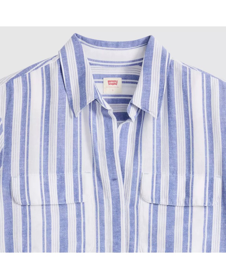 LEVI'S® Elaine Utility Lightweight...