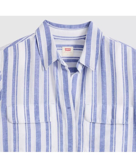 LEVI'S® Elaine Utility Lightweight Shirt 005NJ-0006