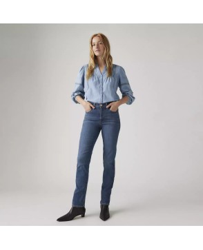 LEVI'S® 724 High Rise...