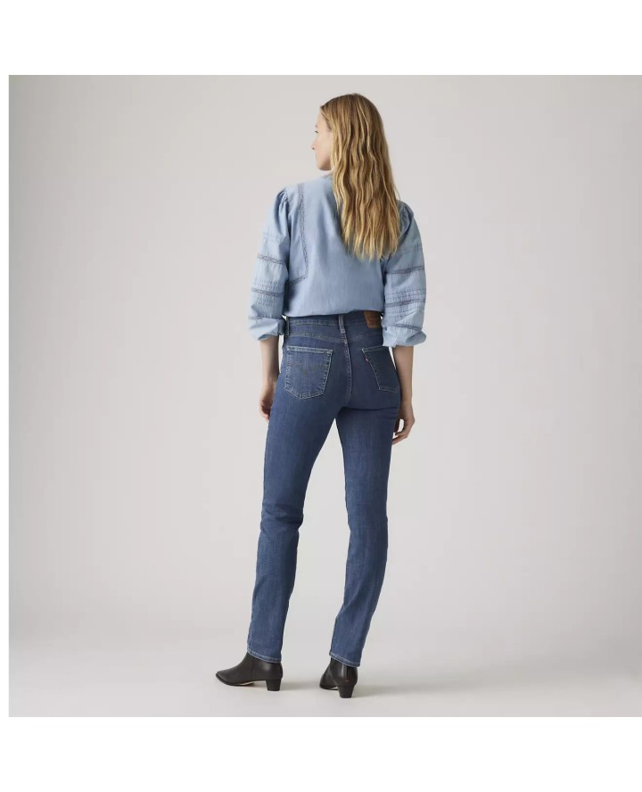 LEVI'S® 724 High Rise Straight...