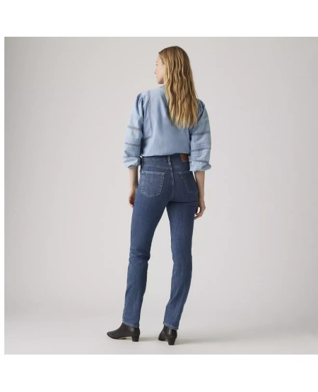 LEVI'S® 724 High Rise Straight Women's Jeans 18883-0238