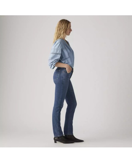 LEVI'S® 724 High Rise Straight Women's Jeans 18883-0238