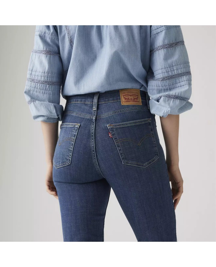 LEVI'S® ΓΥΝΑΙΚΕΙΟ ΤΖΙΝ ΠΑΝΤΕΛΟΝΙ 724...