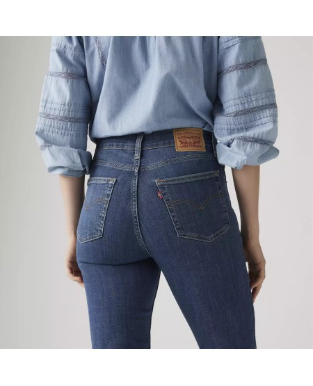 LEVI'S® 724 High Rise Straight Women's Jeans 18883-0238