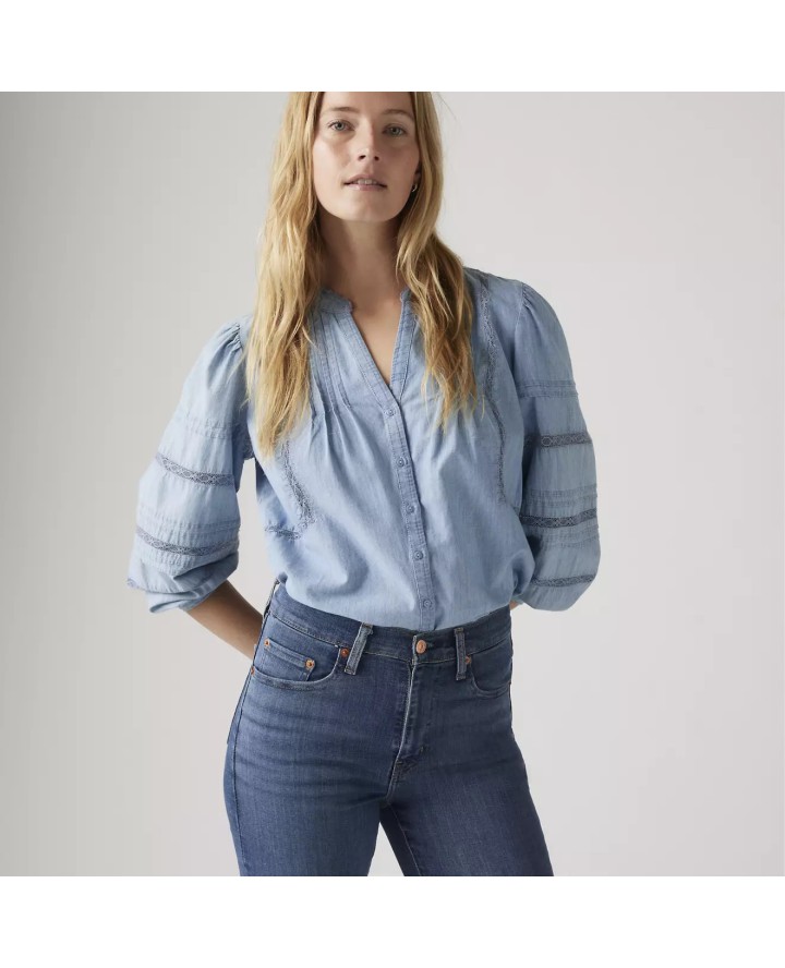 LEVI'S® ΓΥΝΑΙΚΕΙΟ ΤΖΙΝ ΠΑΝΤΕΛΟΝΙ 724...