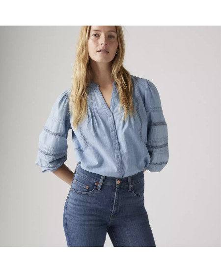 LEVI'S® ΓΥΝΑΙΚΕΙΟ ΤΖΙΝ ΠΑΝΤΕΛΟΝΙ 724 High Rise Straight 18883-0238