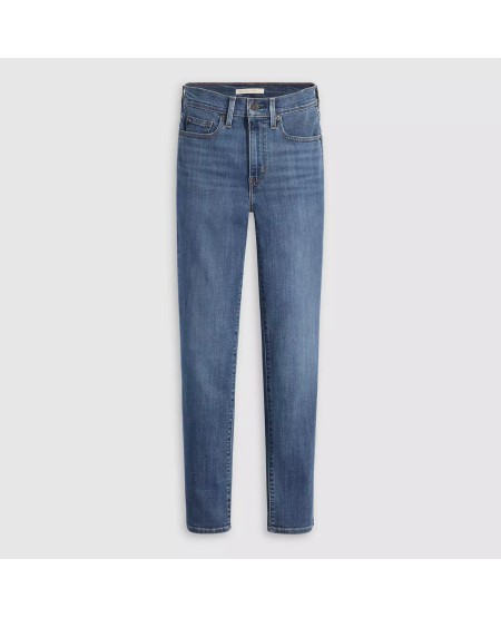 LEVI'S® ΓΥΝΑΙΚΕΙΟ ΤΖΙΝ ΠΑΝΤΕΛΟΝΙ 724 High Rise Straight 18883-0238