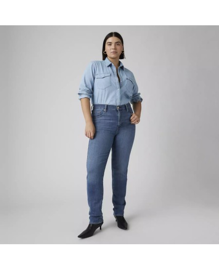 LEVI'S® 724 High Rise Straight Women's Jeans 18883-0238