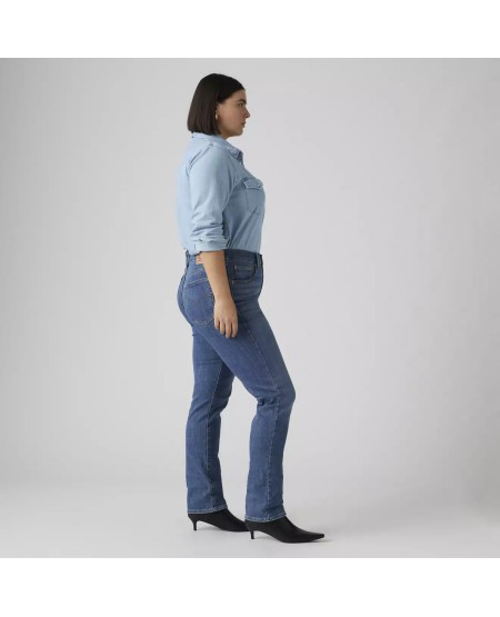 LEVI'S® ΓΥΝΑΙΚΕΙΟ ΤΖΙΝ ΠΑΝΤΕΛΟΝΙ 724 High Rise Straight 18883-0238
