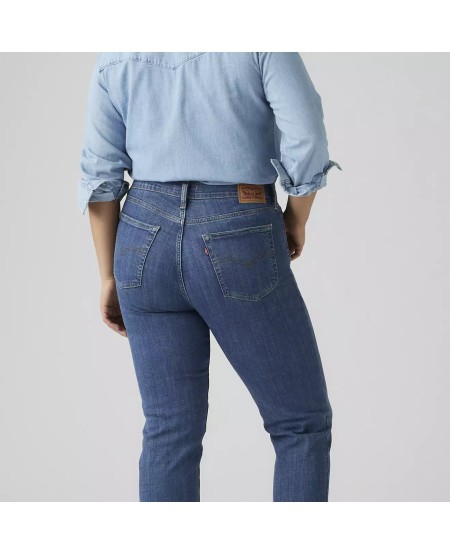 LEVI'S® ΓΥΝΑΙΚΕΙΟ ΤΖΙΝ ΠΑΝΤΕΛΟΝΙ 724 High Rise Straight 18883-0238