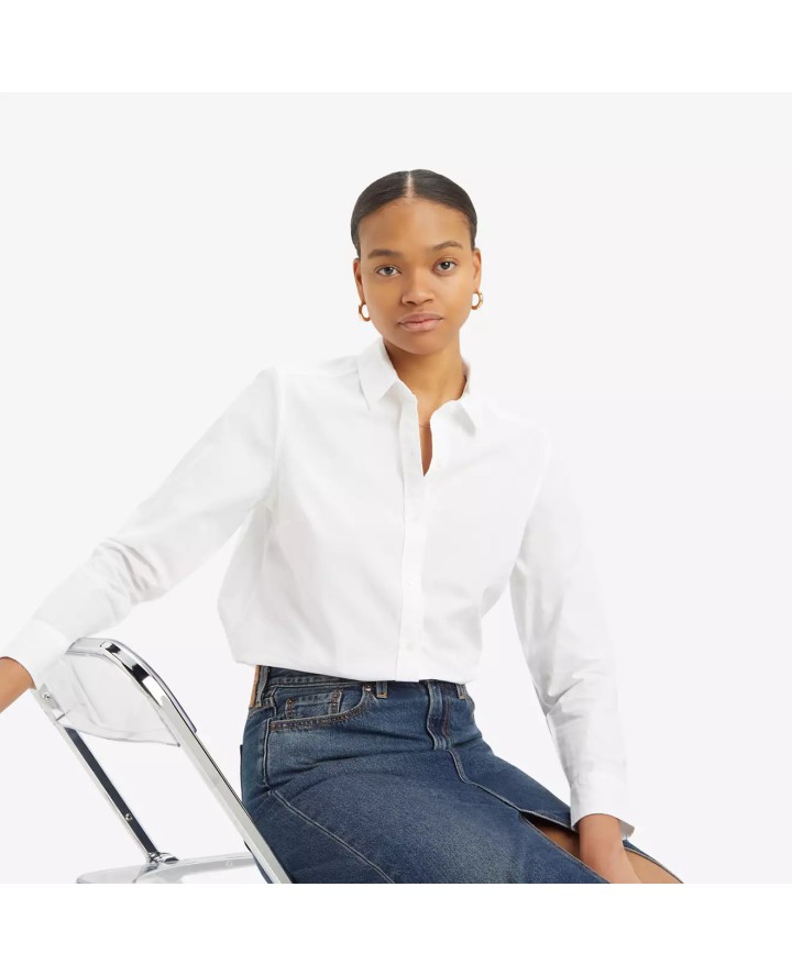 LEVI'S® ΓΥΝΑΙΚΕΙΟ ΠΟΥΚΑΜΙΣΟ 34574-0042
