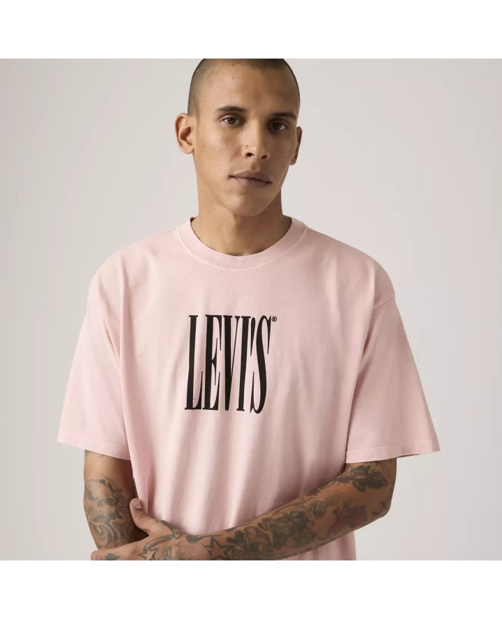 LEVI'S® Graphic Vintage Fit Tee...