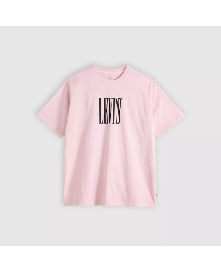 LEVI'S® Graphic Vintage Fit Tee...